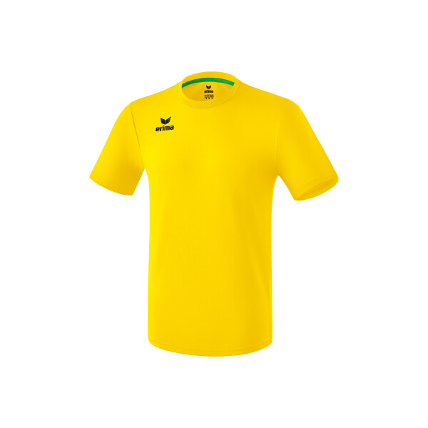 Erima Liga Trikot Herren - gelb