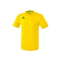 Erima Liga Trikot Herren - gelb