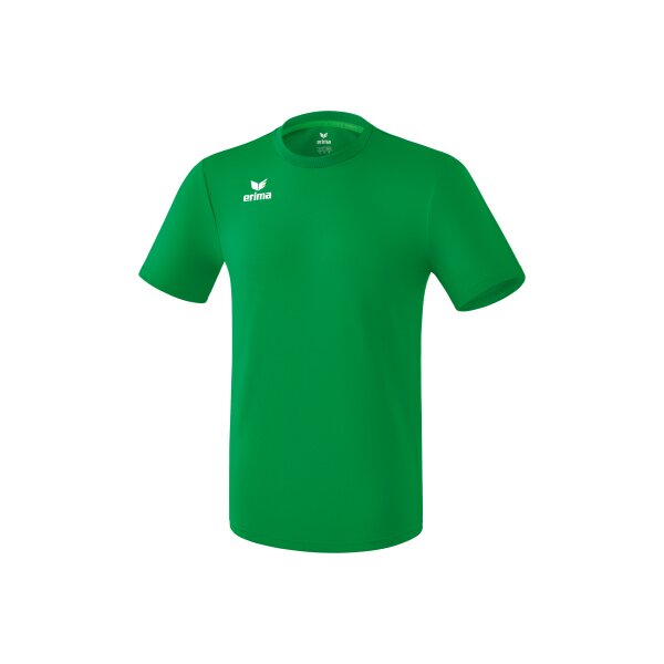 Erima Liga Trikot Herren - grün