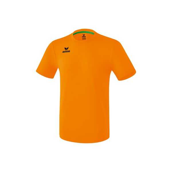 Erima Liga Trikot Herren - orange