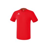 Erima Liga Trikot Herren - rot