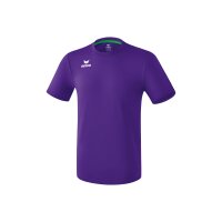 Erima Liga Trikot Herren - violet