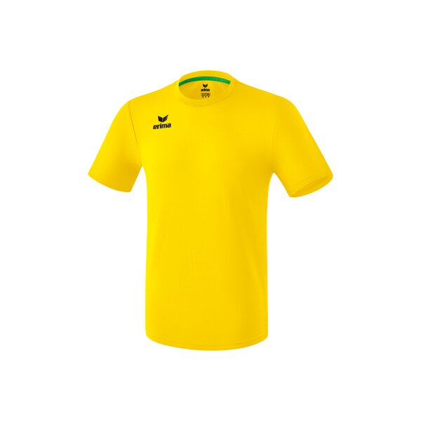 Erima Liga Trikot Kinder - gelb