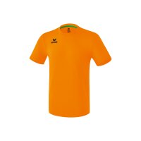 Erima Liga Trikot Kinder - orange