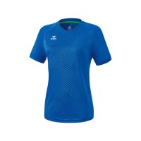 Erima Madrid Trikot Damen - blau