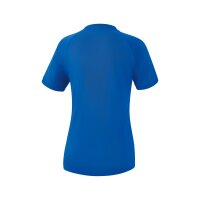 Erima Madrid Trikot Damen - blau