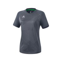 Erima Madrid Trikot Damen Damen - slate grey