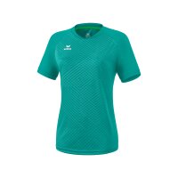 Erima Madrid Trikot Damen Damen - columbia