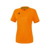 Erima Madrid Trikot Damen Damen - orange