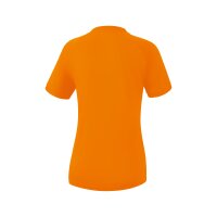 Erima Madrid Trikot Damen Damen - orange