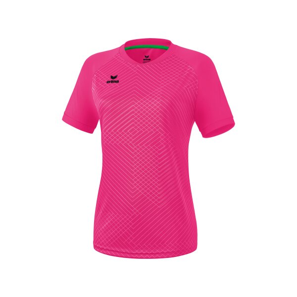 Erima Madrid Trikot Damen Damen - pink