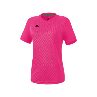 Erima Madrid Trikot Damen Damen - pink glo