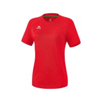 Erima Madrid Trikot Damen - rot