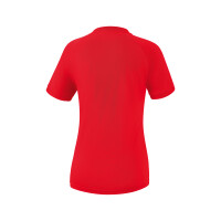 Erima Madrid Trikot Damen Damen - rot