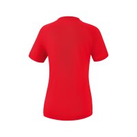 Erima Madrid Trikot Damen - rot