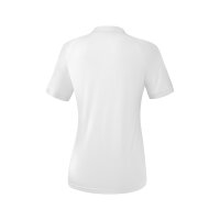 Erima Madrid Trikot Damen - wei&szlig;