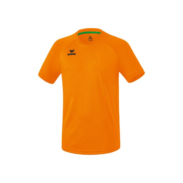 Erima Madrid Trikot Herren - orange