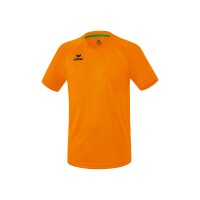 Erima Madrid Trikot Herren - orange