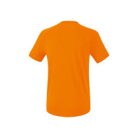 Erima Madrid Trikot Herren - new orange