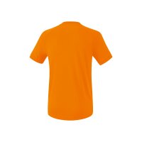 Erima Madrid Trikot Herren - orange