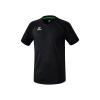 Erima Madrid Trikot Herren - schwarz