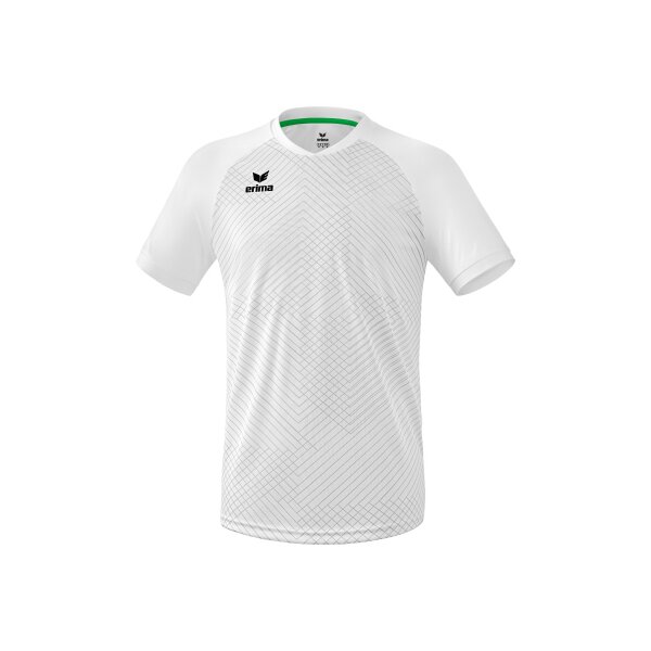 Erima Madrid Trikot Herren - weiß