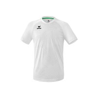 Erima Madrid Trikot Herren - wei&szlig;