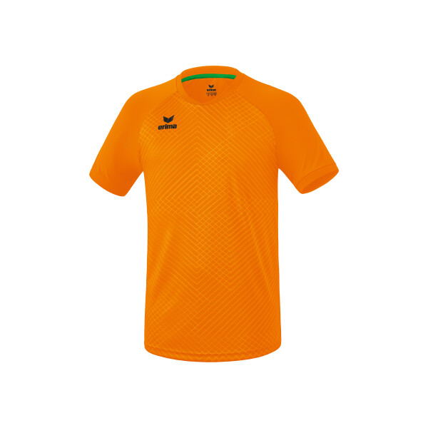 Erima Madrid Trikot Kinder - new orange