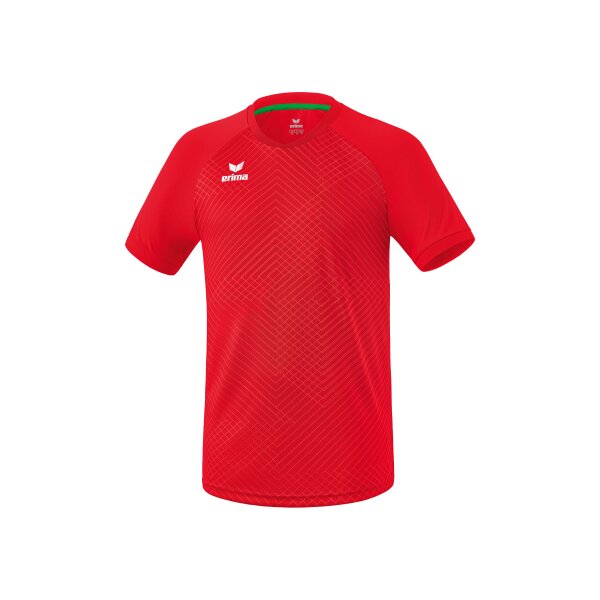 Erima Madrid Trikot Kinder - rot