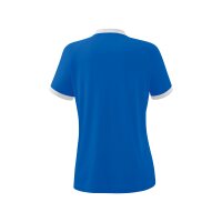 Erima Mantua Trikot Damen - blau