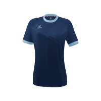 Erima Mantua Trikot Damen - navy/blau