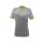 Erima Mantua Trikot Damen - silver grey/green gecko