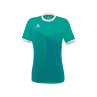 Erima Mantua Trikot Damen - grün