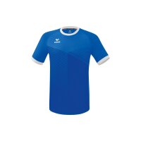 Erima Mantua Trikot Herren - new royal/weiß