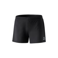 Erima Marathon Shorts Damen - schwarz