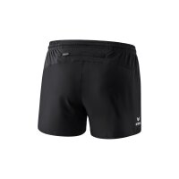 Erima Marathon Shorts Damen - schwarz