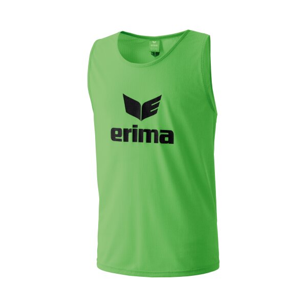 Erima MARKIERUNGSHEMD Herren - green