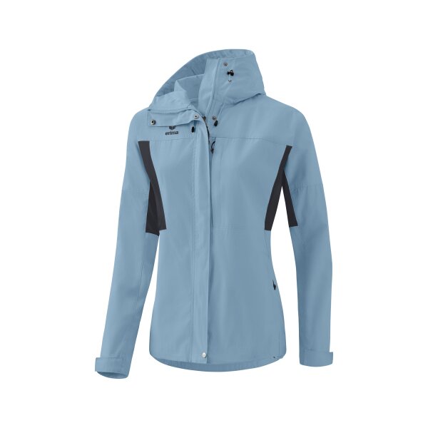 Erima Multifunktionsjacke Damen - blau