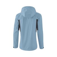 Erima Multifunktionsjacke Damen - blau