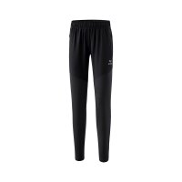 Erima Performance Allroundhose Damen - schwarz