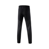 Erima Performance Allroundhose Kinder - schwarz