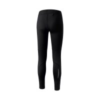 Erima Performance Laufhose Lang Damen - schwarz