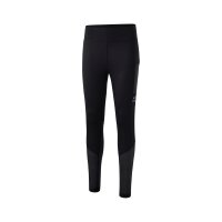 Erima Performance Tight Damen - schwarz