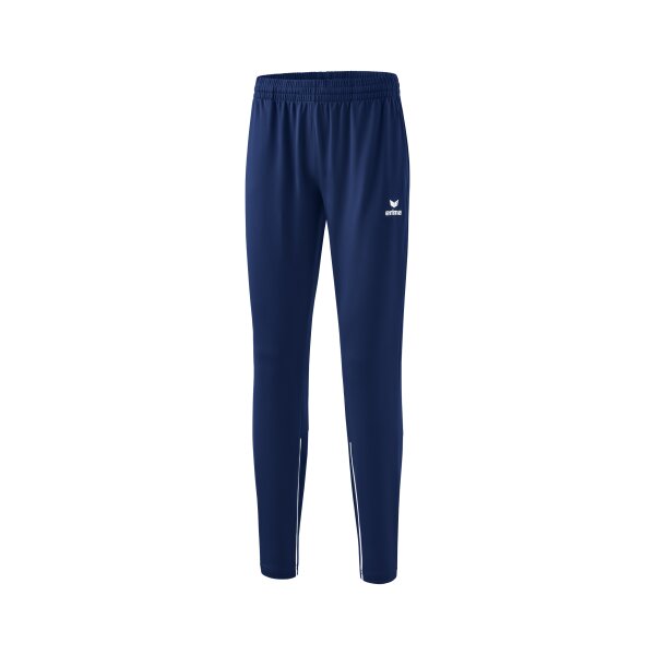 Erima Performance Trainingshose Damen - new navy/weiß