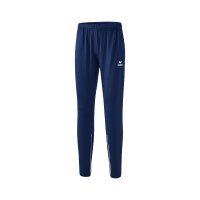 Erima Performance Trainingshose Damen - new navy/weiß