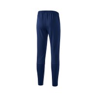 Erima Performance Trainingshose Damen - blau