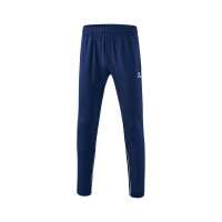 Erima Performance Trainingshose Herren - new navy/weiß