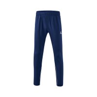 Erima Performance Trainingshose Herren - blau