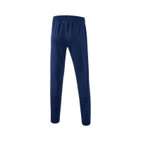 Erima Performance Trainingshose Herren - new navy/wei&szlig;