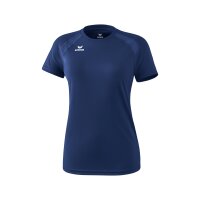 Erima Performance T-Shirt Damen - navy